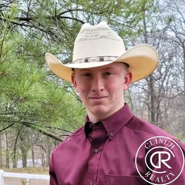 Dalton McGinnis